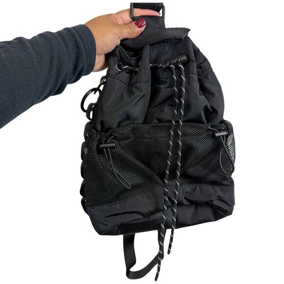 Dagne Dover Nova Sling Bag in Black Onyx - Picture 1 of 9